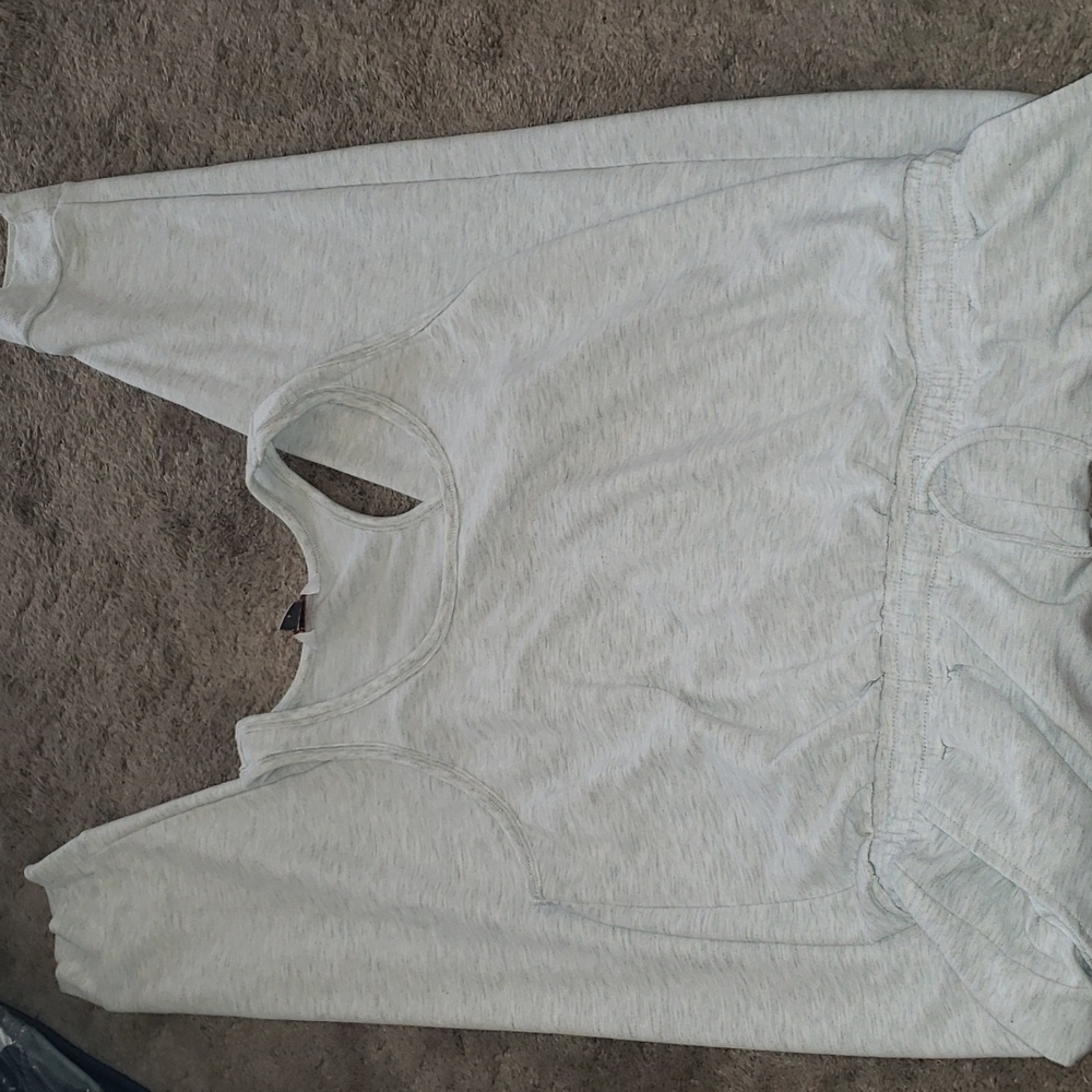 Adult Jumper